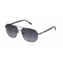 FILA SFI300-580K53 Okulary przeciwsłoneczne męskie 58/16/140 mm