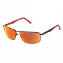 FILA SFI446-63531R Okulary przeciwsłoneczne męskie sportowe 63/14/140 mm