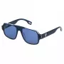 FILA SFI529-540J62 Unisex Okulary Przeciwsłoneczne Prostokątne - 54/18/140 mm