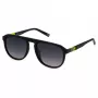 FILA Unisex Okulary Przeciwsłoneczne SFI528-567SFP 56/19/145 mm