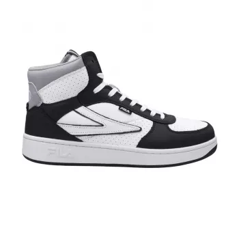 FILIPEK męskie sneakersy lifestyle Fila Sevaro NF biało-czarne rozmiar 43