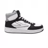 FILIPEK Męskie Sneakersy Fila Sevaro NF Biało-Czarne FFM0359 13036 Rozmiar 42