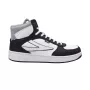 FILIPEK Męskie Sneakersy Fila Sevaro NF Biało-Czarne FFM0359 13036 Rozmiar 42