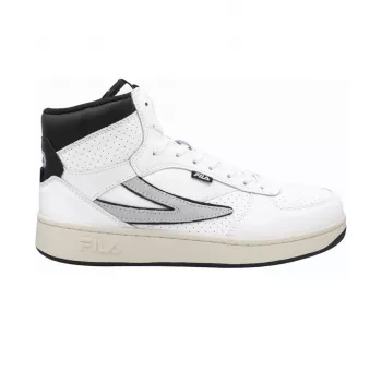 FILIPEK Męskie Sneakersy Fila Sevaro NF Białe EU 43