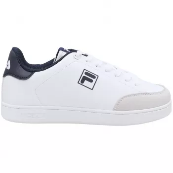 FILIPEK Damskie buty sportowe Fila Courtbay białe FFW0477 13037 rozmiar 38