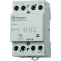 Finder 22 Series Modular Contactor 22.44.0.024.4710, 3 NO + 1 NC, 24 V AC/DC Coil, 40 A
