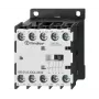 Finder 6K.04.8.230.4812 Modułowy stycznik, cewka 230 V AC, 3 styki główne NO, 1 styk pomocniczy NO, 25 A