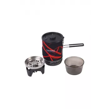 FIRE-MAPLE FMS-X1 Pro Zintegrowany Osobisty System Kuchenny