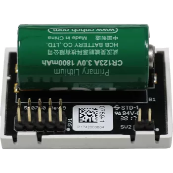 FireAngel W2 Wireless Module for ST-630-DE Smoke Alarm