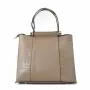 FIRENZE ARTEGIANI Women's Genuine Leather Shoulder Bag FA3456DF 28x25x13 cm