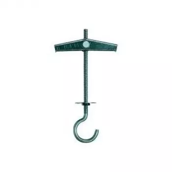 Fischer 080184 Śruby maszynowe M4 x 14 mm z łbem stożkowym i gniazdem Pozi-Drive, stal ocynkowana, 25 sztuk