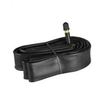 FISCHER Dętka rowerowa 28 cali zawór Schrader szerokość 35-47 mm 85108