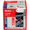 Kołek do ścian pustych fischer DuoHM 4x55 S PH PZ 55 mm, 25 sztuk 572920