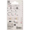 Kołek do ścian pustych Fischer DuoHM 4x55 S PH TX 55 mm 4 sztuki 572914