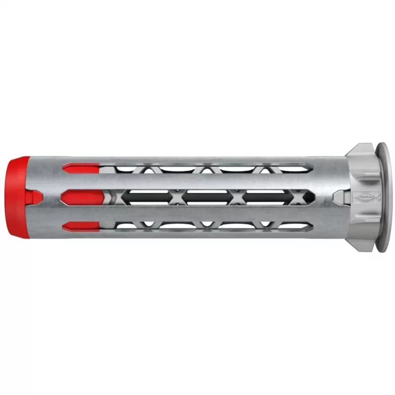 Kołek do ścian pustych fischer DuoHM 5x55 S PH PZ 55 mm, 25 sztuk 572921