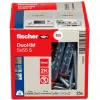 Kołek do ścian pustych fischer DuoHM 5x55 S PH PZ 55 mm, 25 sztuk 572921