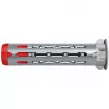 Kołek do ścian pustych fischer DuoHM 6x55 S PH PZ 55 mm, 25 sztuk 572922