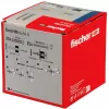 Kołek do ścian pustych fischer DuoHM 6x55 S PH PZ 55 mm, 25 sztuk 572922