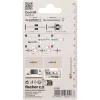 Kołek do ścian pustych Fischer DuoHM 6x55 S PH TX 55 mm 4 sztuki 572916