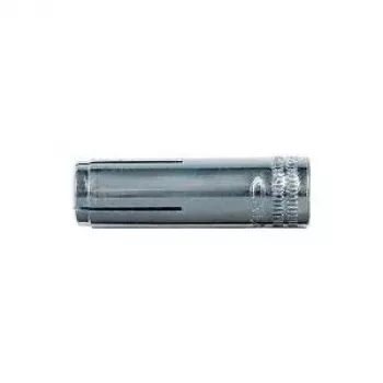 Fischer EA II M12 Kotwa wpuszczana, stal ocynkowana, długość 50 mm, opakowanie 50 szt. 500872