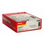 FISCHER HybridPower 10x90 Kotwa 50 sztuk Klucz ognioodporny