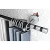 fischer NTJH włóknina naprawcza 100x100 mm, 10 szt. – wytrzymała tkanina wzmacniająca do naprawy pęknięć 570490