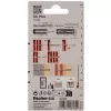 Fischer SX Plus Kołek rozporowy 6x50 mm (10 sztuk) 567856