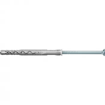 Fischer SXRL 8x100 T Długa Kotwa Ramowa, Ocynkowana Galwanicznie, 50 sztuk 540115