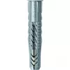 Kołek uniwersalny Fischer UX 8x50 R z kołnierzem - 75 sztuk w pudełku 531026