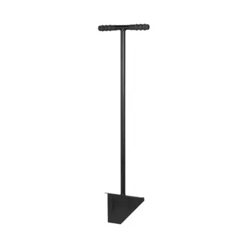 Fiskars 1011617 Ręczny przycinacz krawędzi trawnika z systemem Servo-System™