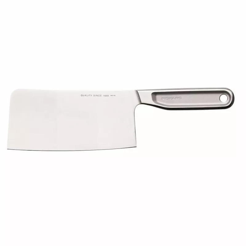 NÓŻ TASARKA FISKARS 16cm ALL STEEL