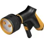 Fiskars Comfort Front Pistolet natryskowy 3-funkcyjny