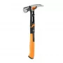 FISKARS FS. Duży młotek ciesielski XL 20oz z IsoCore Shock Control