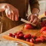 Fiskars Functional Form 5-częściowy zestaw noży kuchennych (1057558)