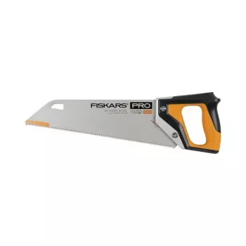 Fiskars PowerTooth Piła ręczna 380mm 9TPI