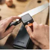 Fiskars Premium Zestaw do ostrzenia - Kamień do ostrzenia