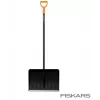 FISKARS Łopata do śniegu Solid Aluminium Shaft