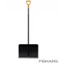FISKARS Łopata do śniegu Solid Aluminium Shaft