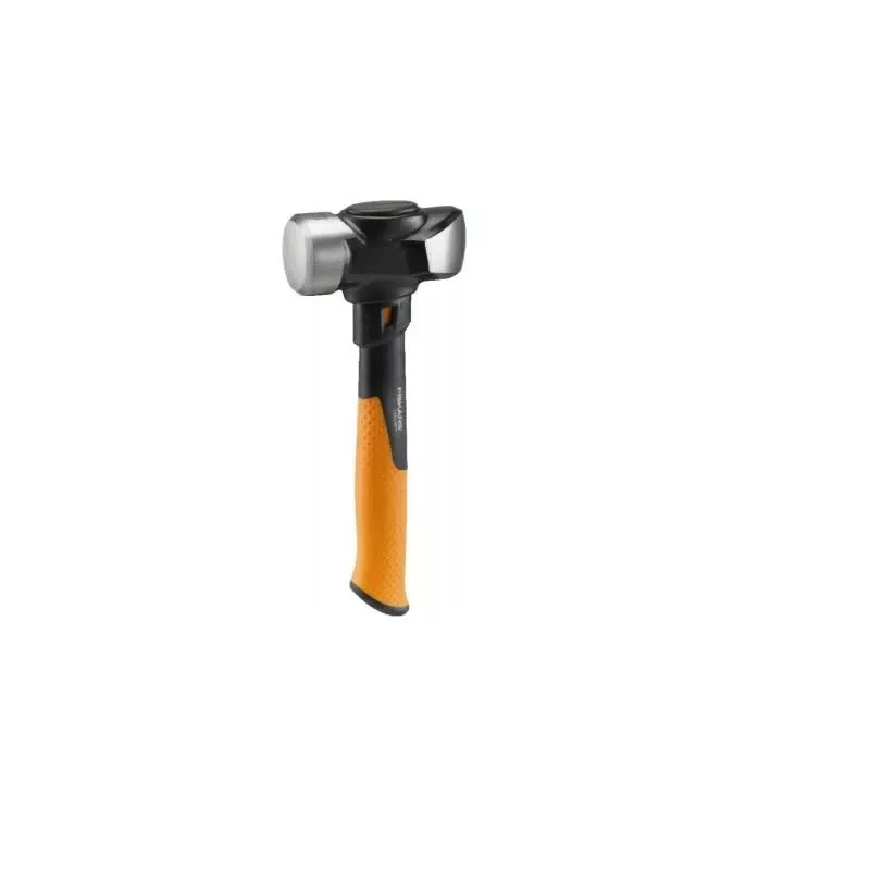 Fiskars Splitting Axe 1020217 - Krótki młot wyburzeniowy, średni