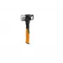 Fiskars Splitting Axe 1020217 - Krótki młot wyburzeniowy, średni