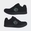 Five Ten Freerider damskie buty rowerowe MTB Core Black / Grey Six / Acid Mint, rozmiar 37,5