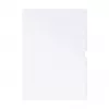 FIXED 2.5D Tempered Glass do Apple iPad Air 11 cali (2024-2026)
