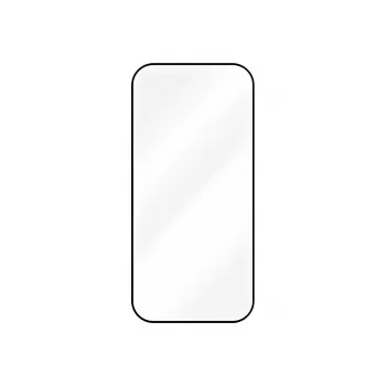 FIXED Full Cover 2.5D Szkło hartowane do Samsung Galaxy A27 5G (2 szt., czarny)