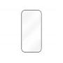 FIXED Full Cover 2.5D Szkło hartowane do Samsung Galaxy A27 5G (2 szt., czarny)
