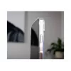 FIXED MagBloom Etui na Apple iPhone 17 Pro Max, Śliwkowy Róż