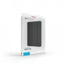 FIXED Padcover do Apple iPad Air 11 cali (2020-2026), Czarny