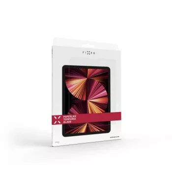 FIXED PaperGlass Screen Protector do Apple iPad Air 11 cali (2024-2026)