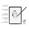 FIXED PaperGlass Screen Protector do Apple iPad Air 11 cali (2024-2026)