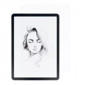 FIXED PaperGlass Screen Protector do Apple iPad Air 11 cali (2024-2026)