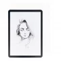 FIXED PaperGlass Screen Protector do Apple iPad Air 11 cali (2024-2026)